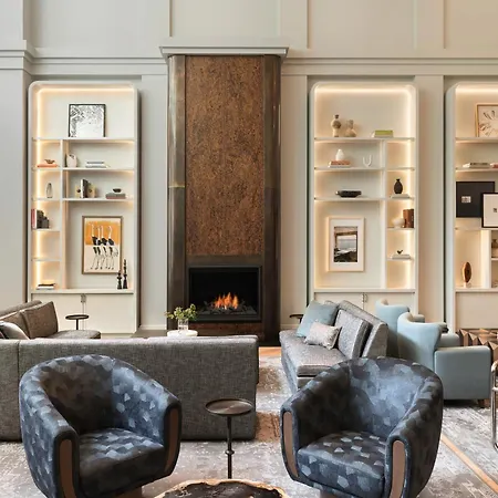 Kimpton Hotel Monaco Seattle By Ihg - Newly Renovated-2