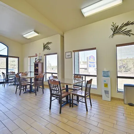 Best Western Sawmill Inn-2