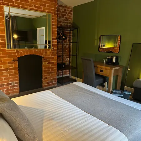 Oaklands Hotel-2