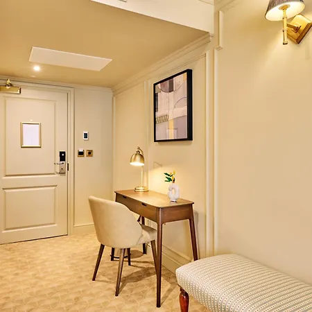 Bedford Swan Hotel And Thermal Spa-2