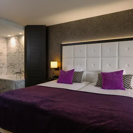 Hotel Bloemendal, near Aachen-2