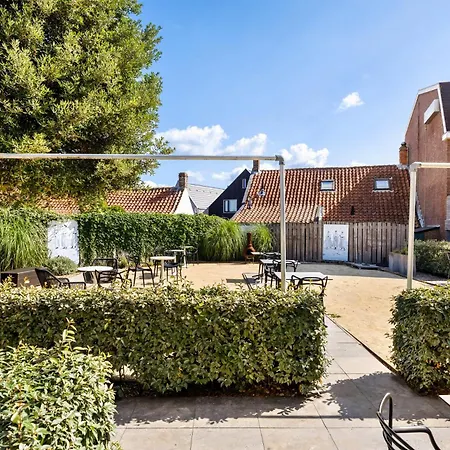Strandhotel Zoutelande-3