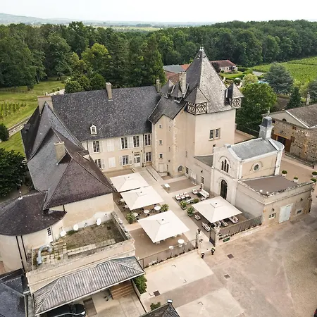 Château de Pizay-3