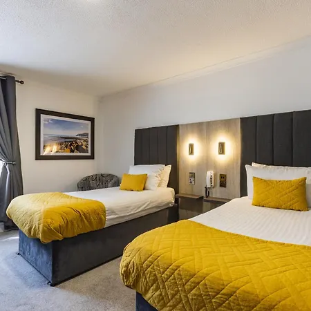 Durrant House Hotel-2