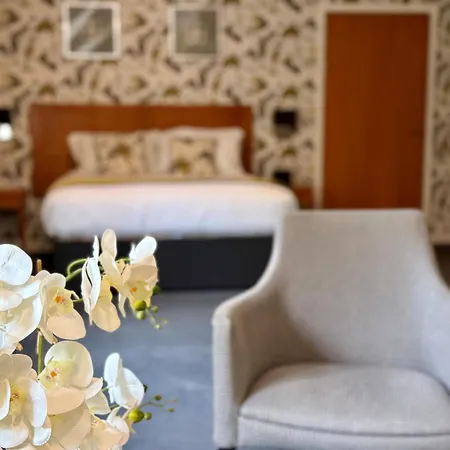 Wild Pheasant Hotel & Spa-2