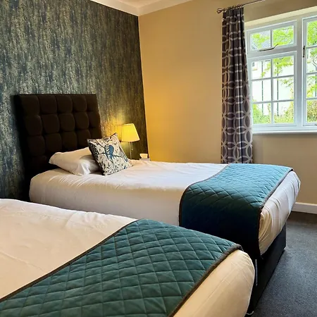 Wild Pheasant Hotel & Spa-3