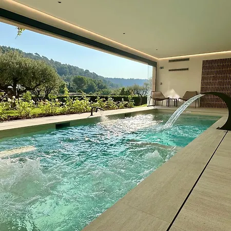 La Bastide du Calalou Hotel&Spa, BW Signature Collection-3