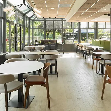 Campanile Prime - Argenteuil-2