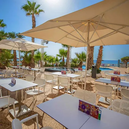 Hotel Servigroup La Zenia 4 Sup-3