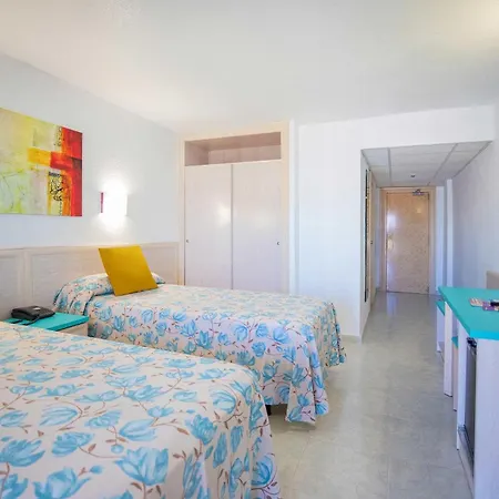 Hotel Servigroup Torre Dorada-2