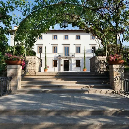 Villa Ermellina Siena, a Tribute Portfolio Hotel-3