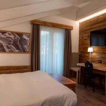 Hotel Garni Arnica ***S-3