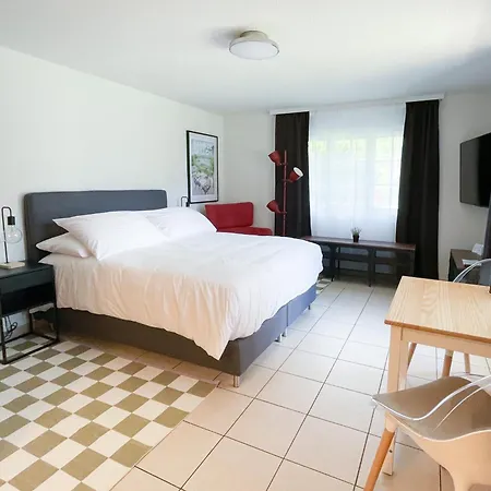 Hotel Des Bains De Saillon-3