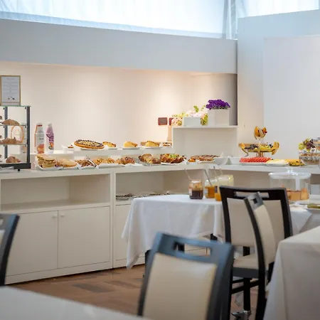 Hotel Carlo Felice Sassari-2