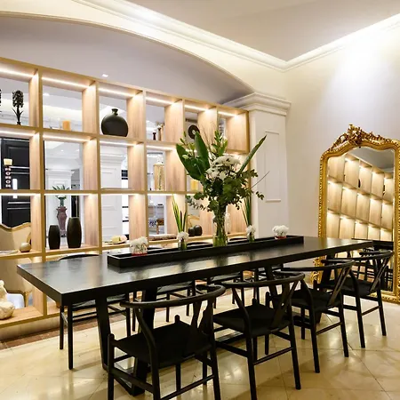 Midtown Boutique Hotel-3