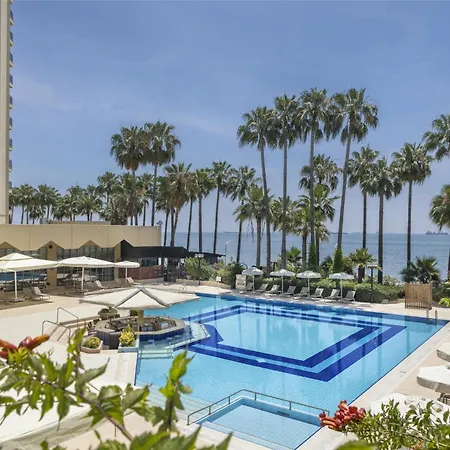 Mersin HiltonSA-2