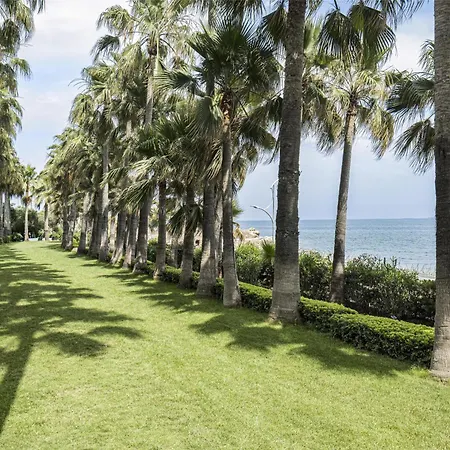 Mersin HiltonSA-3