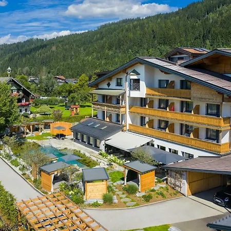 Hotel Pongauerhof-3