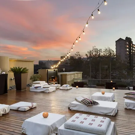 Sheraton Mendoza Hotel-2