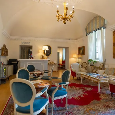 Hotel I Somaschi-3
