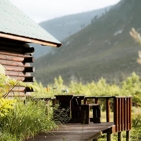 Tsitsikamma Lodge & Spa-3