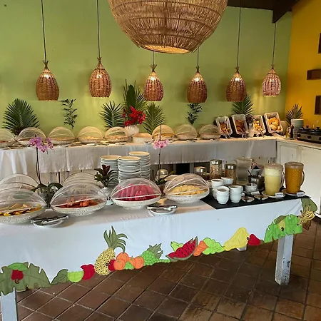Girassois Suites-3
