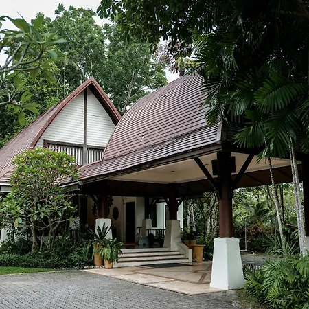 Barali Beach Resort&Spa-2