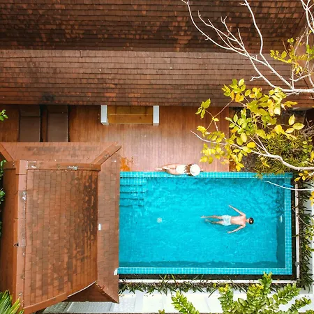 Barali Beach Resort&Spa-3