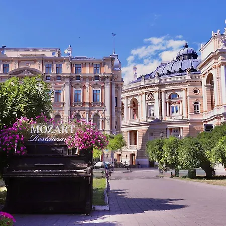 Mozart Hotel-3