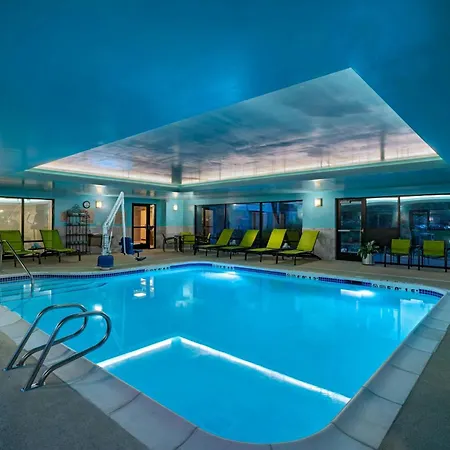 Springhill Suites Boise West/Eagle-2