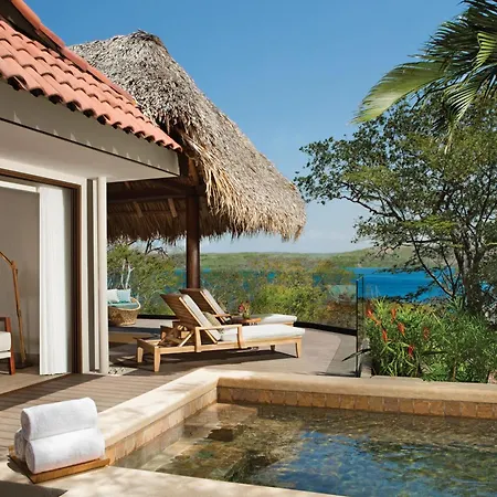 Secrets Papagayo All Inclusive - Adults Only-2