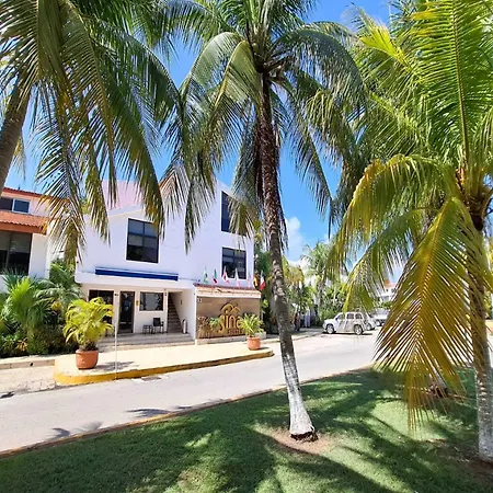 Sina Suites Cancun - Adults Only-2