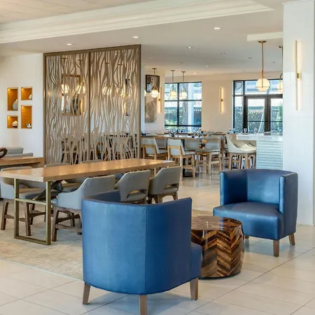 Four Points By Sheraton Punta Gorda Harborside-2
