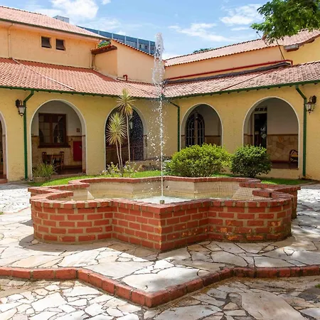 Hotel Glória Resort&Convention-2