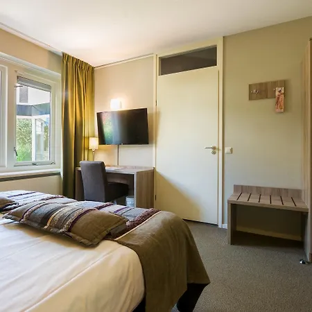 Landgoedhotel Woodbrooke Barchem-3