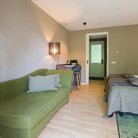 Landgoedhotel Woodbrooke Barchem-2