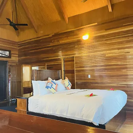 Mana Island Resort & Spa - Fiji-3