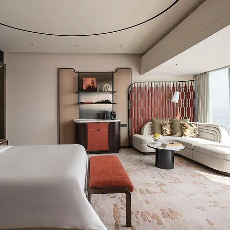 Four Seasons Hotel Guangzhou-2