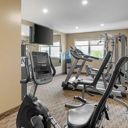 Quality Inn & Suites-3