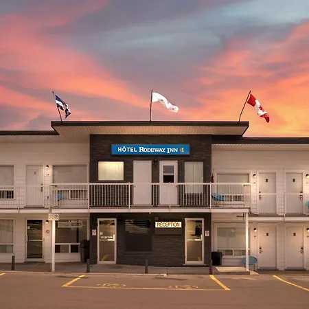 Rodeway Inn-2