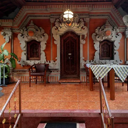 Hotel Jati Sanur-2
