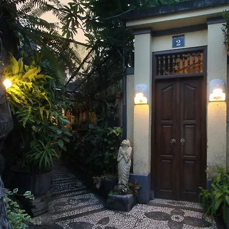Hotel Jati Sanur-3