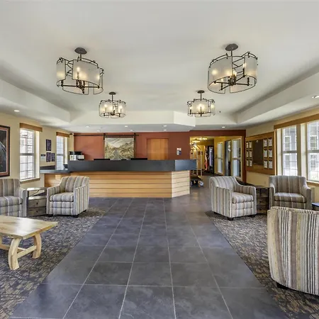 Best Western Plus Columbia River Inn-3
