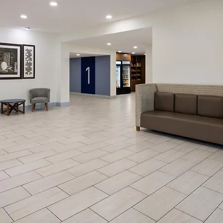 Holiday Inn Express Augusta Downtown By Ihg-3