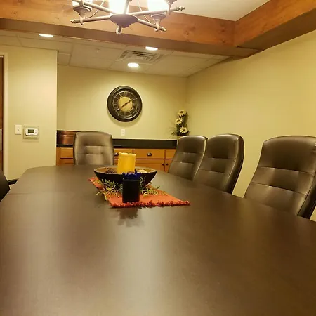 Best Western Plus Intercourse Village Inn-2