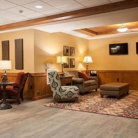 Best Western Plus Intercourse Village Inn-3