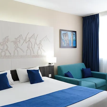 Hotel Beaurivage-3