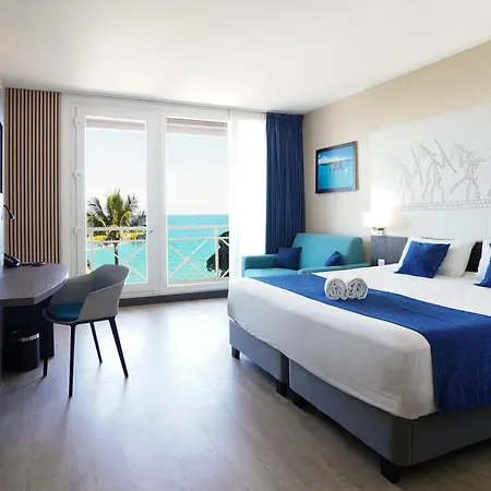 Hotel Beaurivage-2
