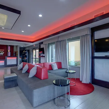 Best Western Casino Inn-3