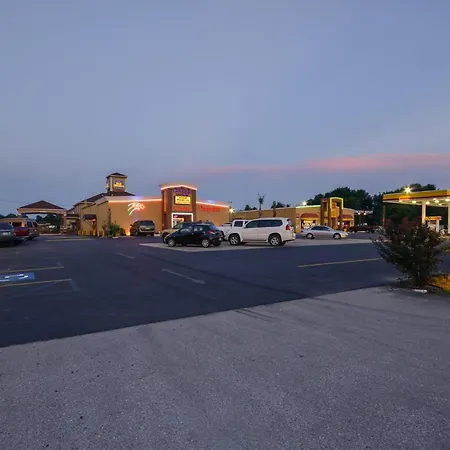 Best Western Casino Inn-2